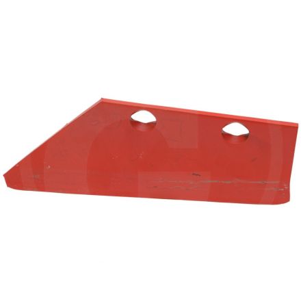 Lemiesz przedpłużka